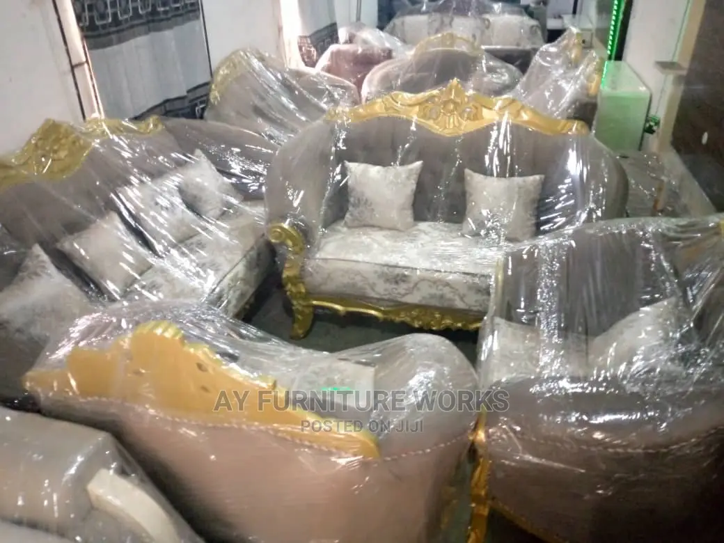 Standard Royal Sofas