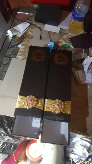 Package Box Production