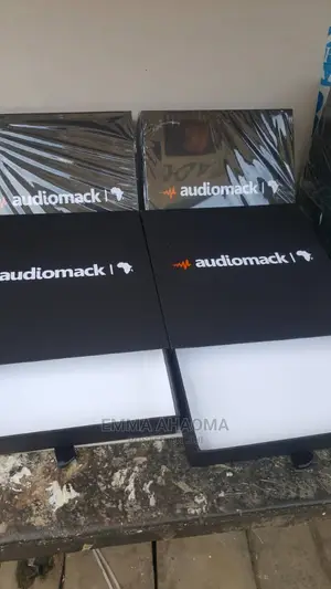 Package Box Production