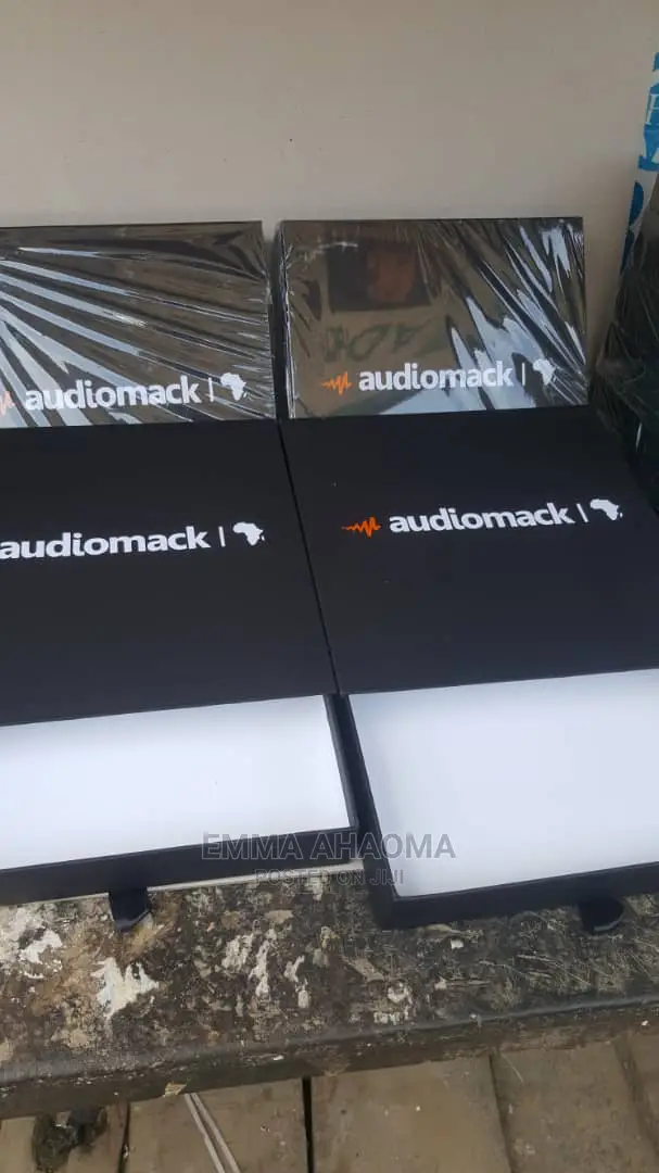 Package Box Production