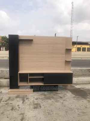 7*7ft Tv Console