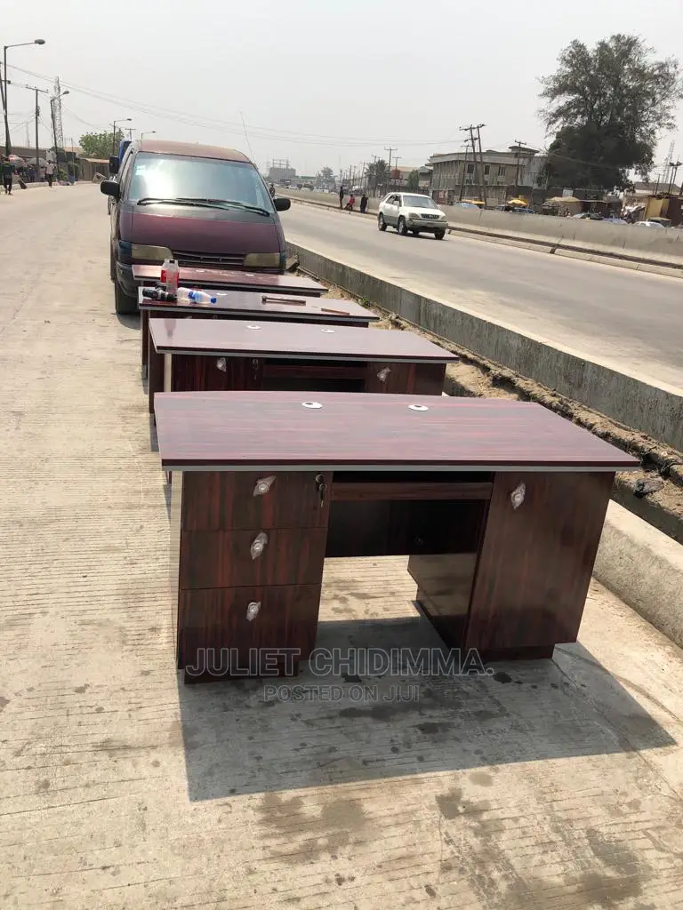 Executive Office Desk