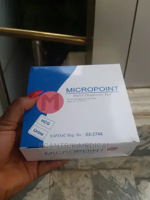 Pregnancy Test Kit High Grade