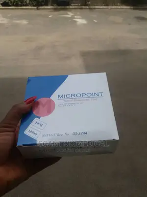 Top Quality HCG Pregnancy Test Strip