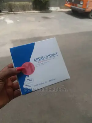 One Step Original HCG Pregnancy Test Strip