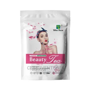 7 Days Beauty Tea