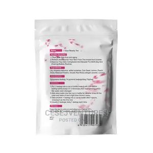 7 Days Beauty Tea