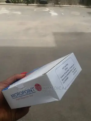 Effective Home Use Pregnancy Test Kit