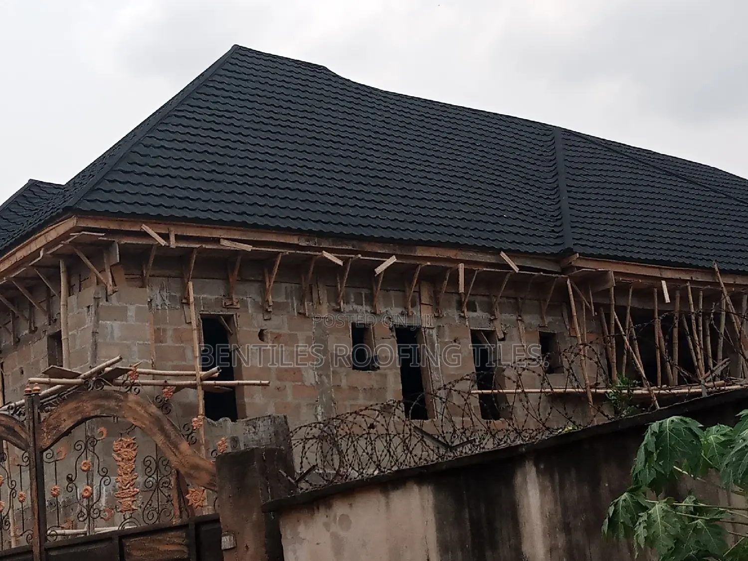 Roofing Material