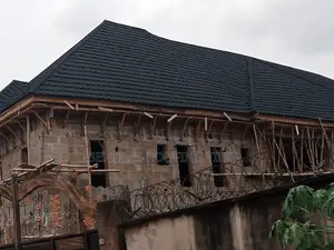 Roofing Material