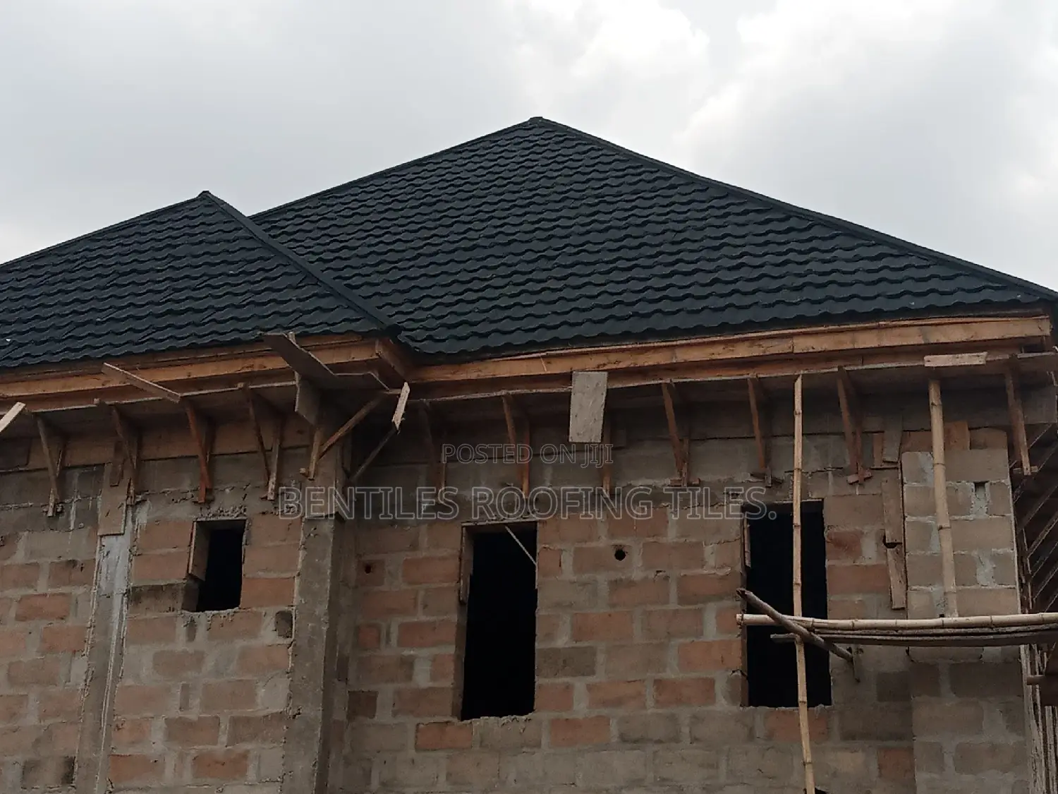 Roofing Material