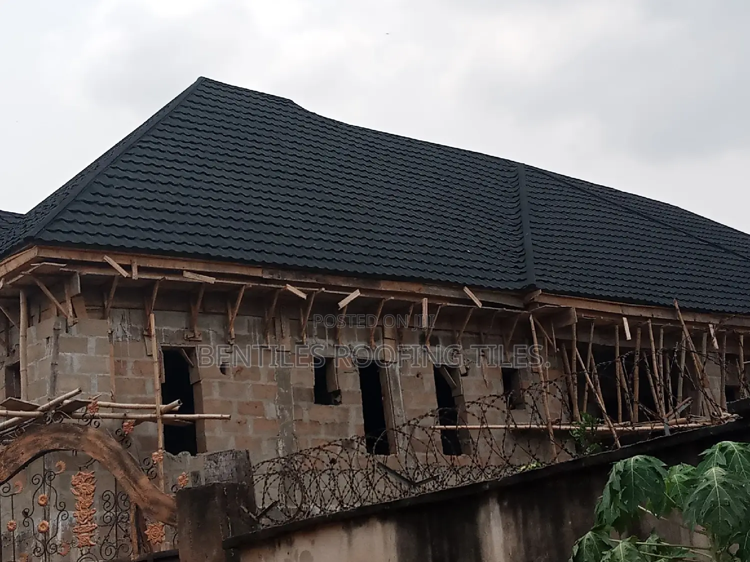 Roofing Material