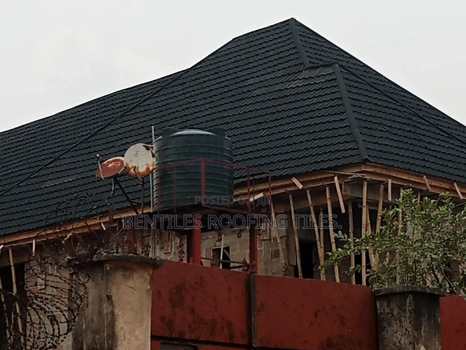 Roofing Material