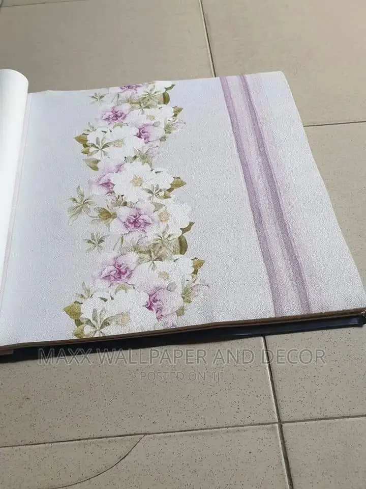Floral Designs 16.5sqm Over 200designs