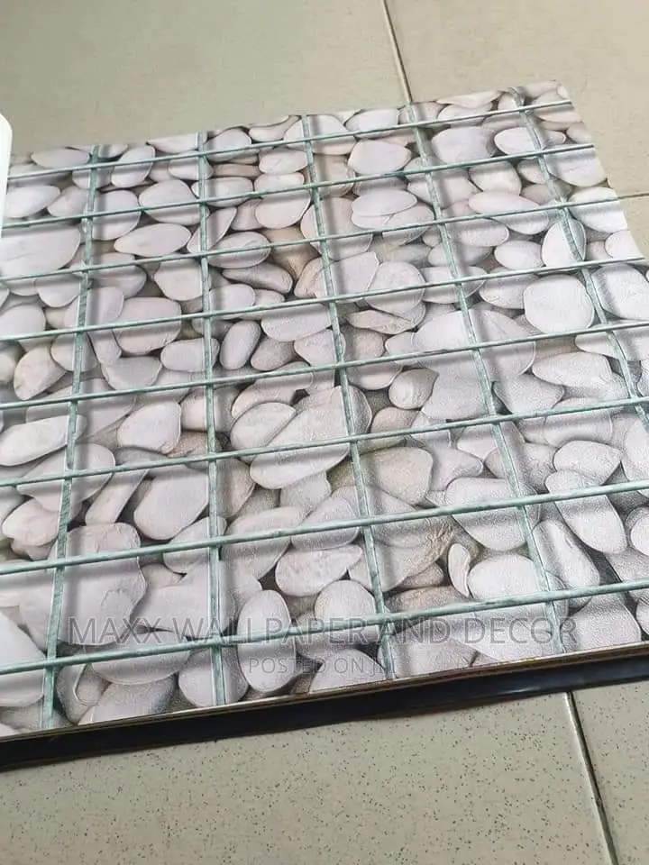 3D Stoning Designs 16.5sqm Over 200designs