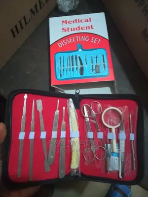 Dissecting Set (By 13)