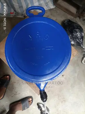 22m Heavy Duty Fall Arrestor Orignal One