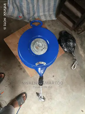 22m Heavy Duty Fall Arrestor Orignal One