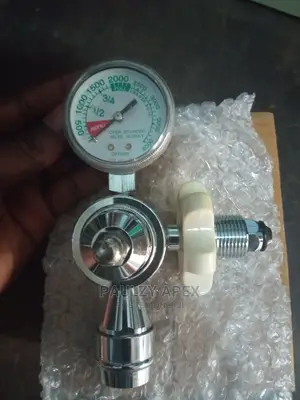 Anesthesia Regulator(Guage)