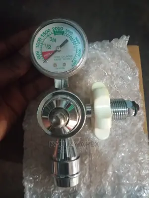 Anesthesia Regulator(Guage)