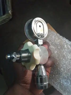 Anesthesia Regulator(Guage)