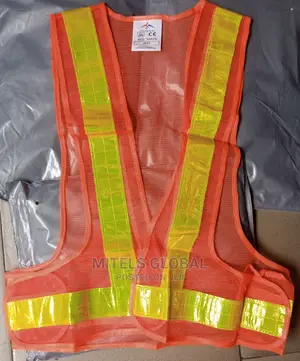 Reflective Vest