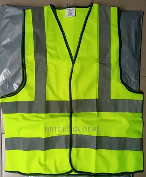 Reflective Vest