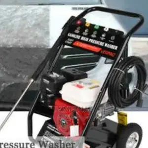 Gasoline Car High Pressure Washer