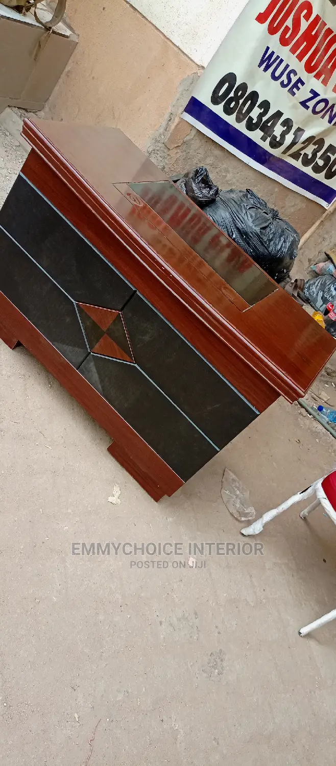 Executive Table
