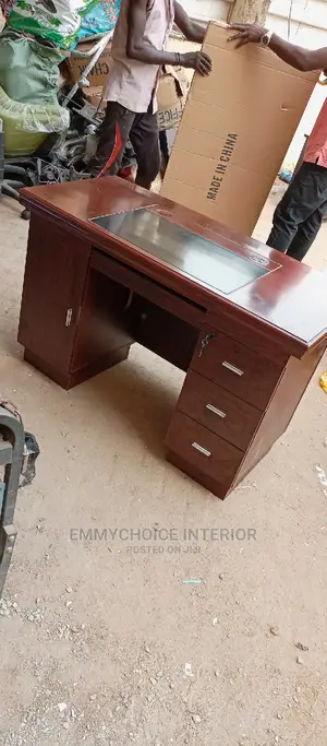 Executive Table