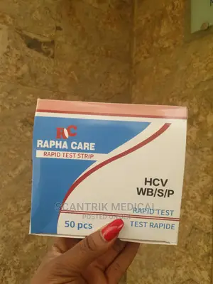 Cheap HCV Rapid Test Kit