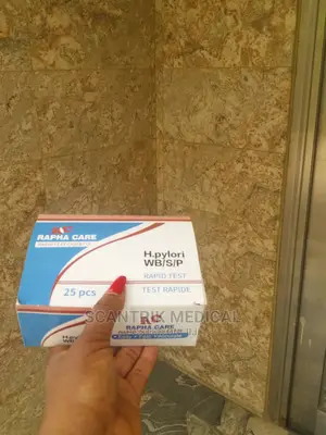 H Pylori Rapid Test Kit