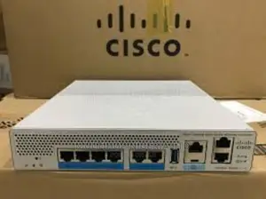 Cisco C9800-L-C- - Cisco Wlan Controller