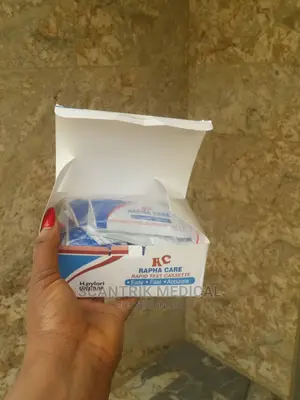 Improved Ulcer H Pylori