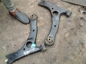 Low Harm Set Toyota Corolla 2005 Model