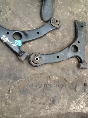 Low Harm Set Toyota Corolla 2005 Model