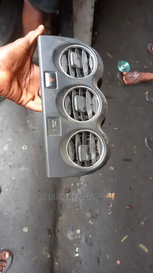 Air Vent Nissan Altima 2008