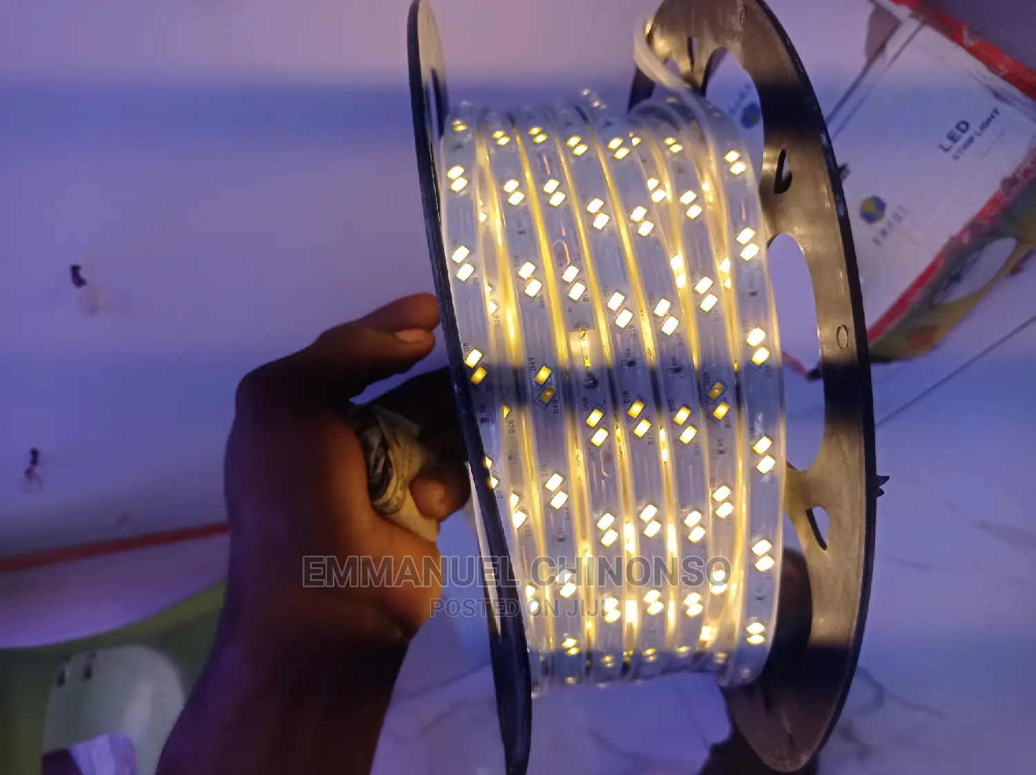Rope Lights