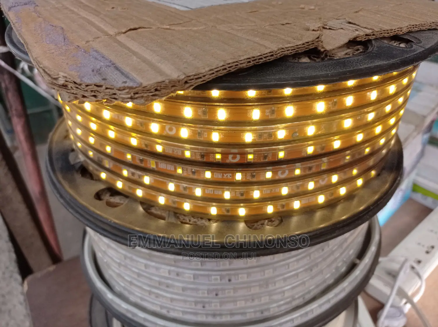 Rope Lights