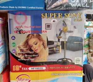 18inches Fan Original Quality