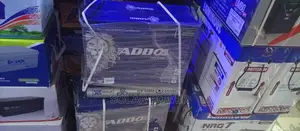 Addo Tubular Battery 12v220ah