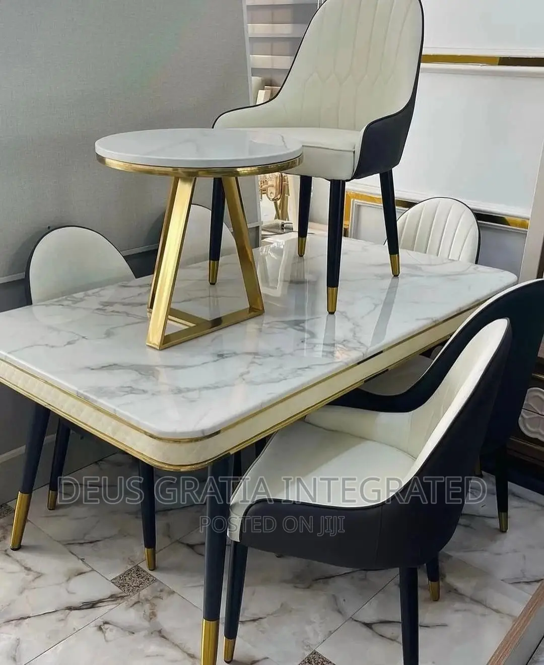 Dinning Table Set