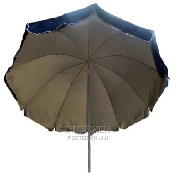 60inch Wide Beach Umbrella