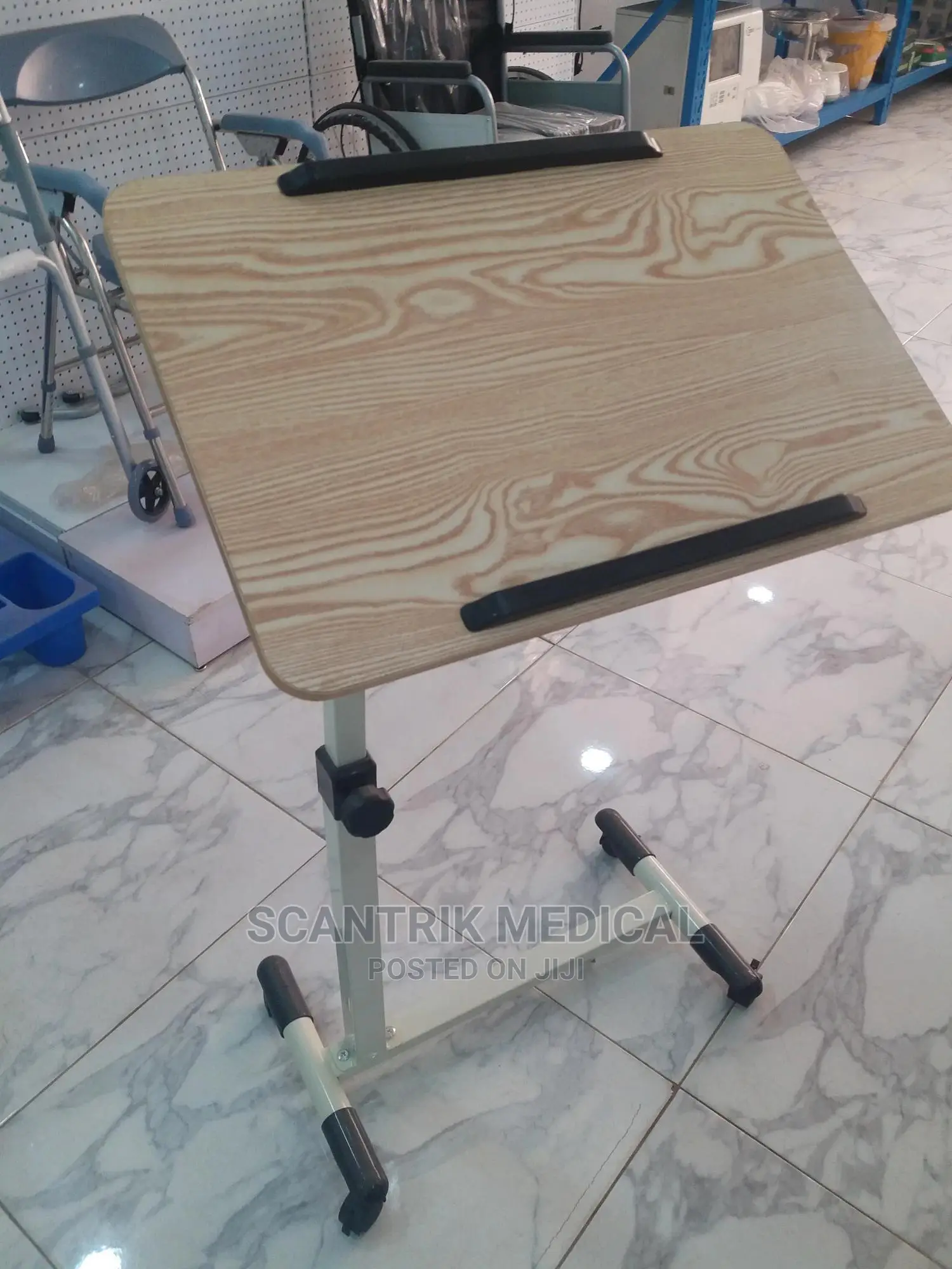 Bed Table – Overbed Table