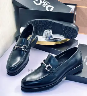 Original Italian Men Shoes.