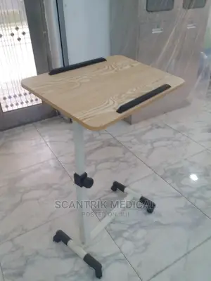 Overbed Table (XL) - Hospital Bed Table