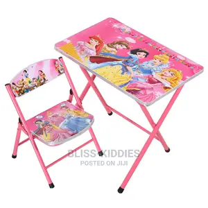 Photo - Children Table and Chairs