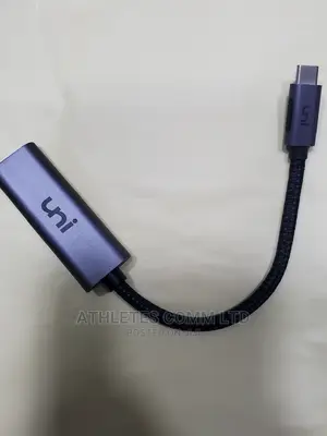 Type C to Hdmi Connector