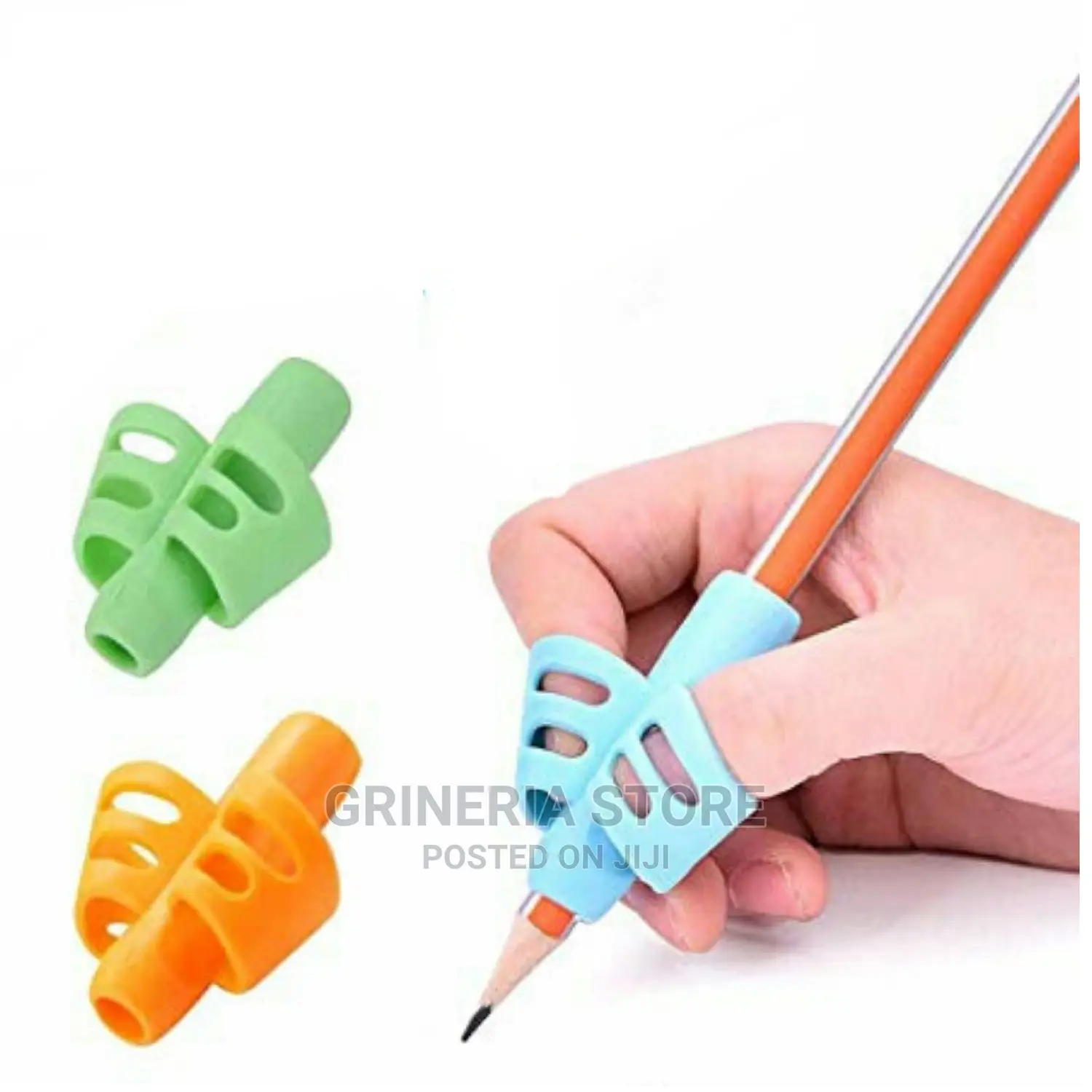 Kids Correctional Hand Writing Grip