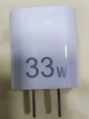 2pots 33watts Charger
